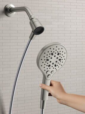 Kohler Prosecco Multifunctional Handshower Head